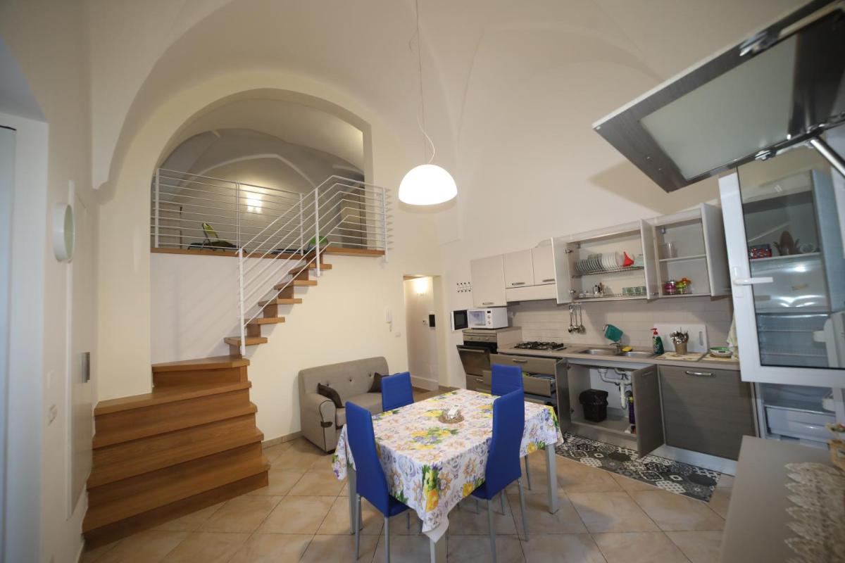 Mamma Lucia - Housity