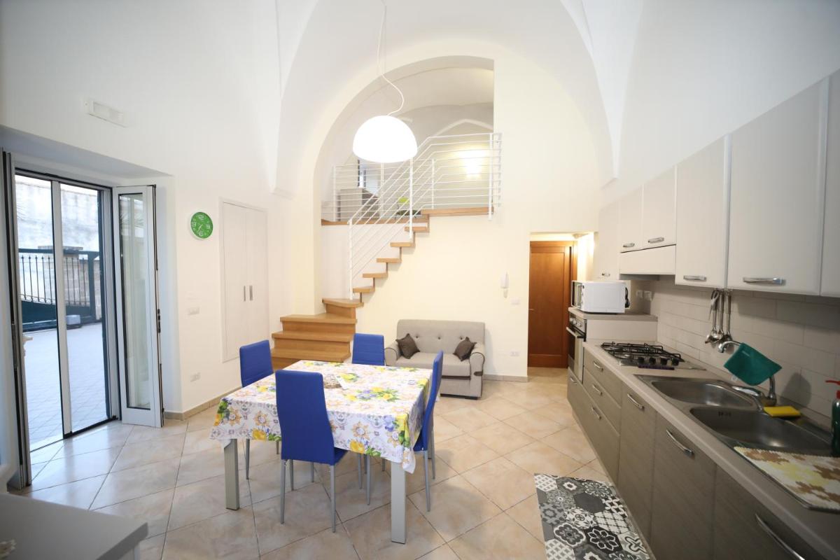 Mamma Lucia - Housity