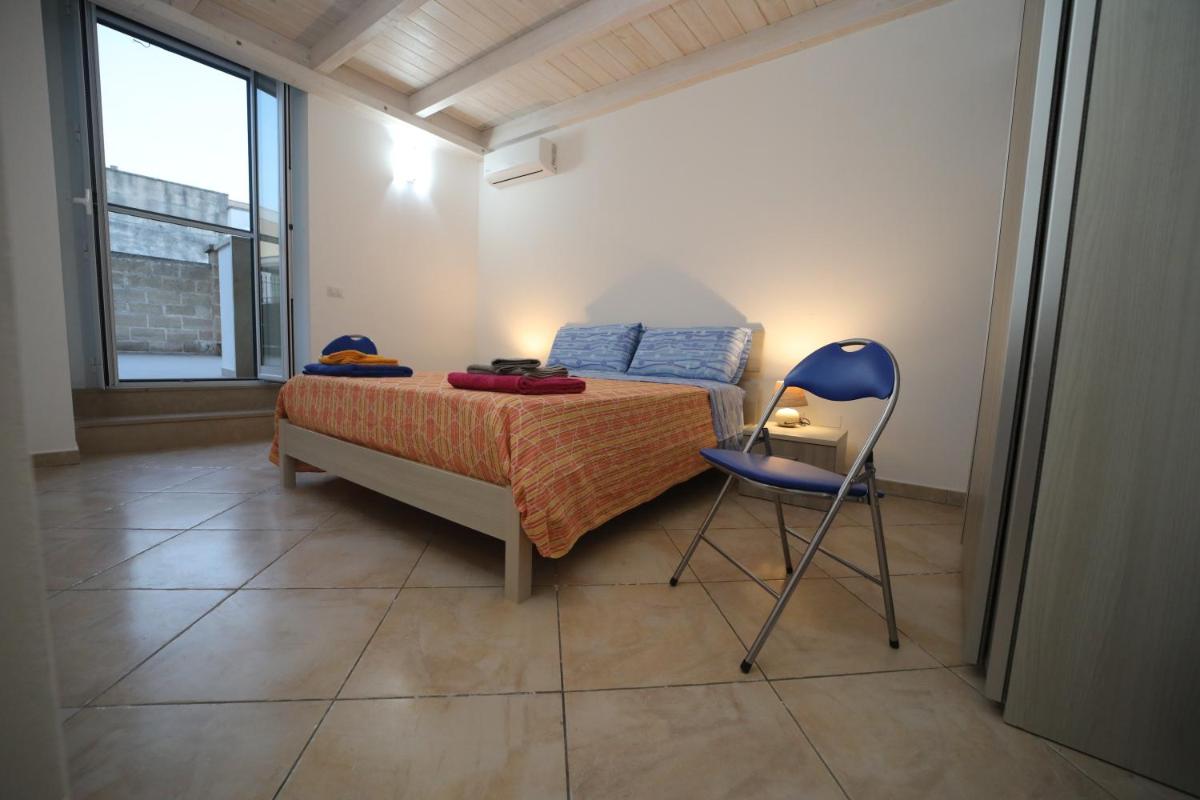 Mamma Lucia - Housity