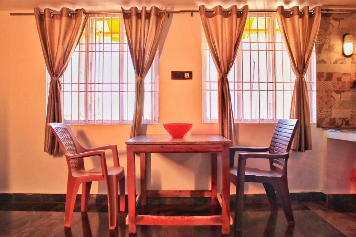 The Pink House Mamallapuram - Housity