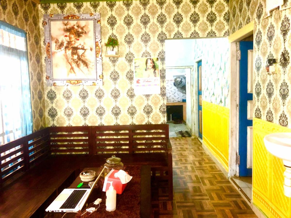 ijen District B&B Tour - Housity