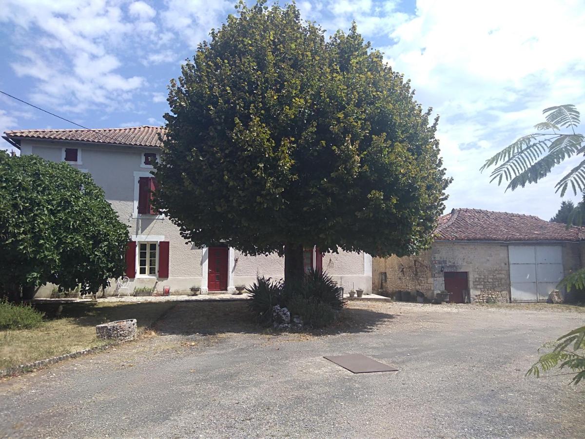 Gites les Lignons - Housity