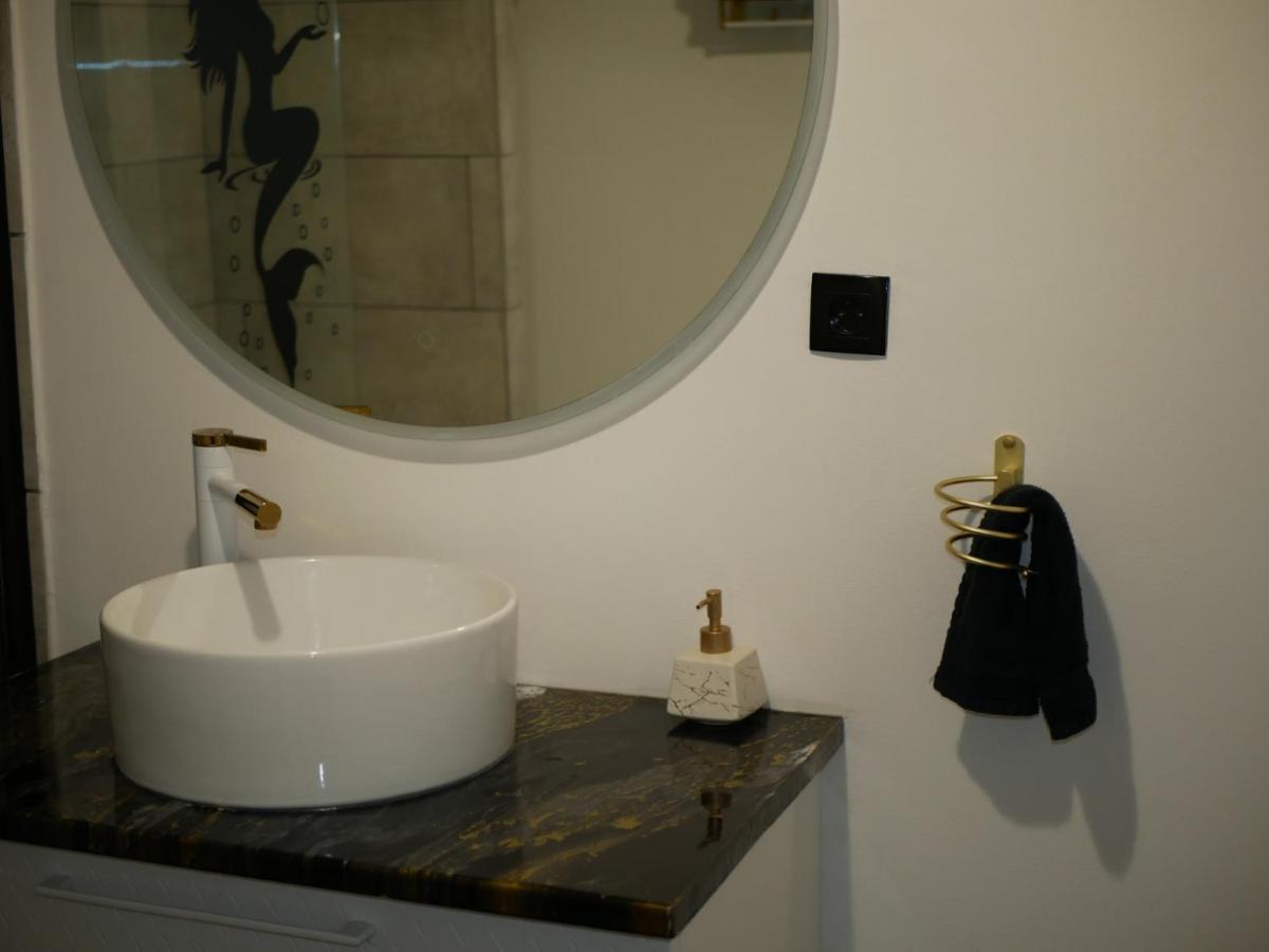 Suitetrails - calaidonia suite