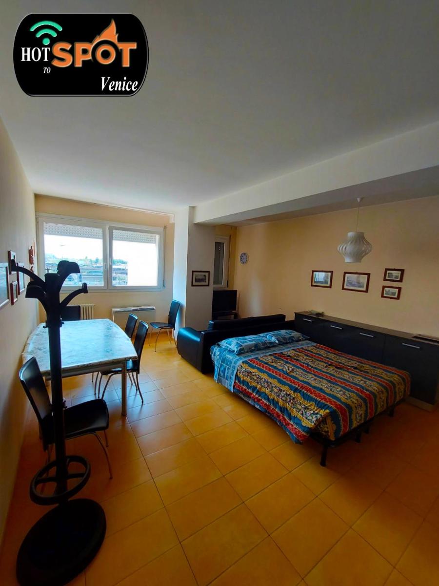 Hotspot Venice Ca'Marcello 2000 Palace - Housity