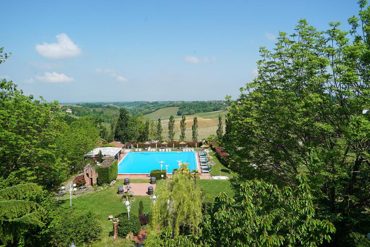 Villa Pallavicini B&B - Housity