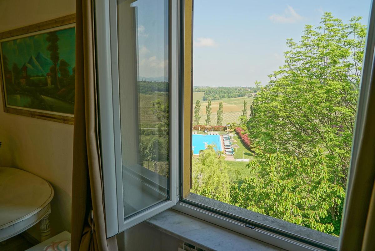 Villa Pallavicini B&B - Housity