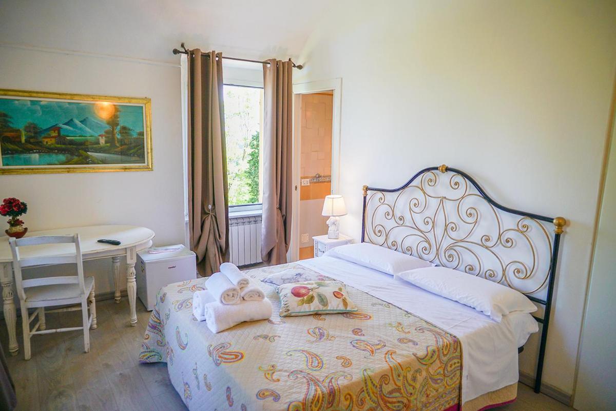 Villa Pallavicini B&B - Housity