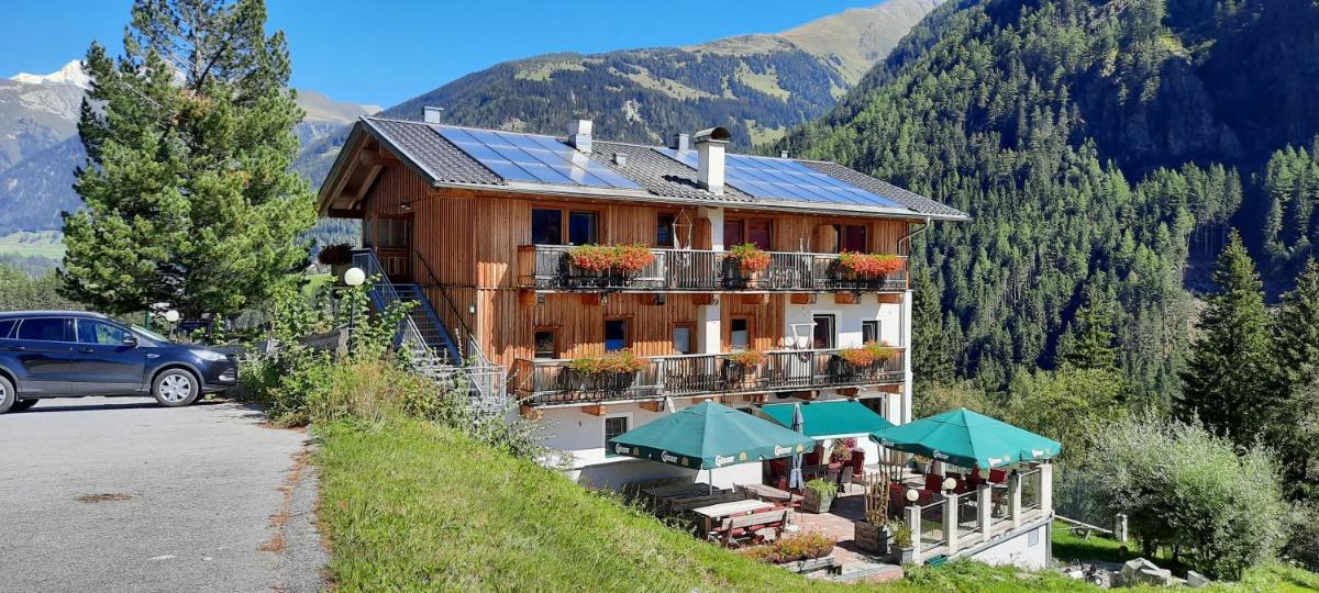 Braugasthof Glocknerblick - Housity