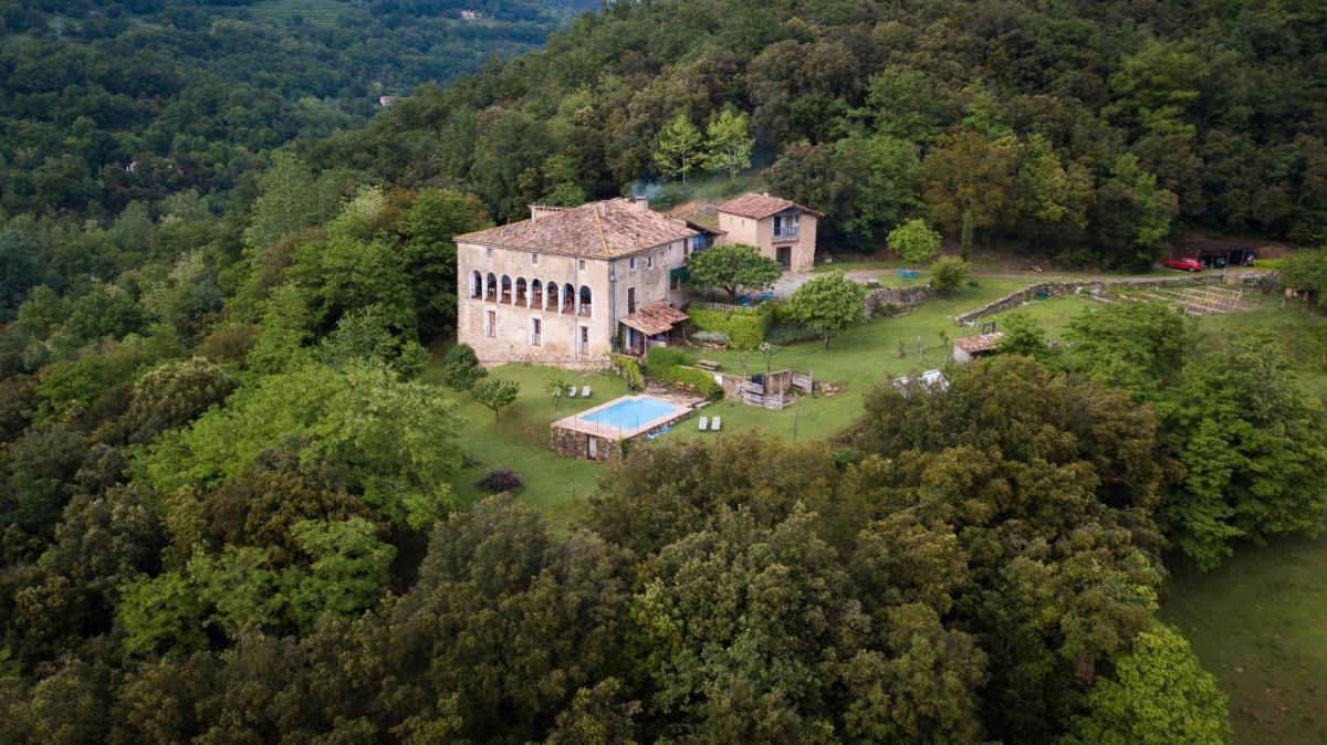 Casa Rural Mas Garganta - Housity