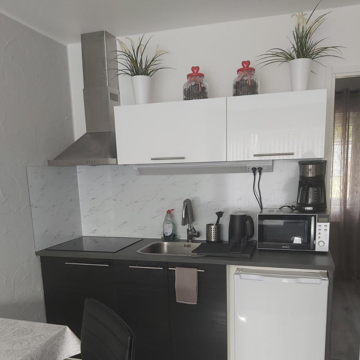 Armina apartment - Housity