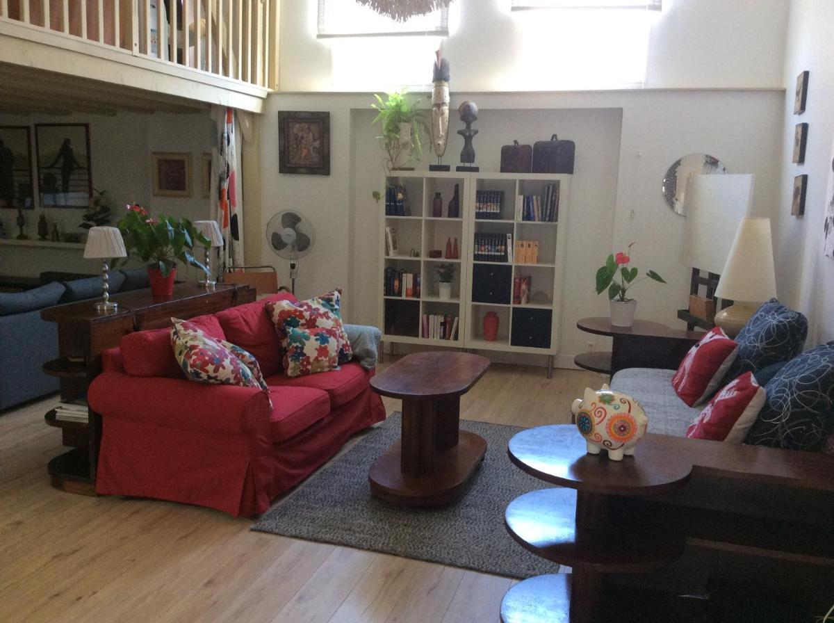 LE LOFT - Housity