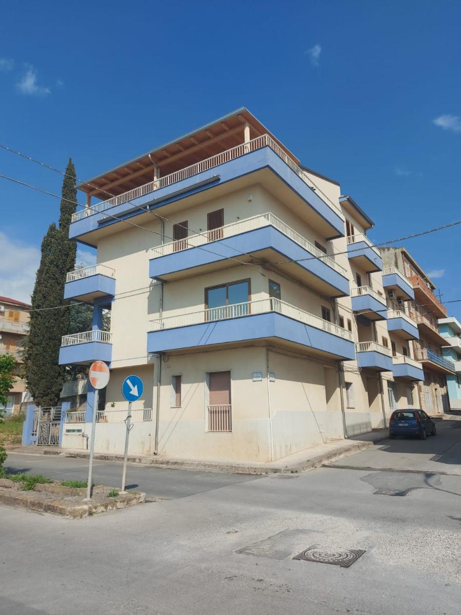 Suitetrails - Vincenti's House Comiso