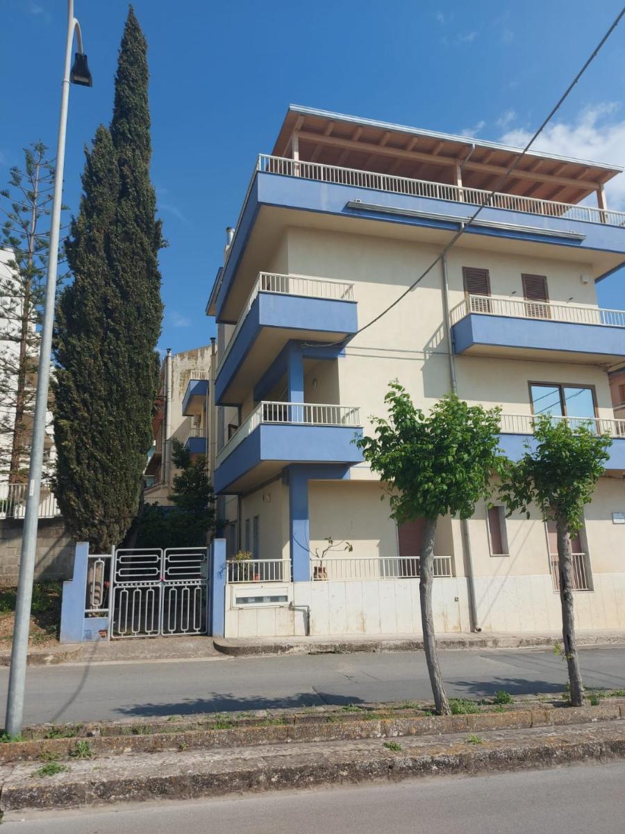 Suitetrails - Vincenti's House Comiso