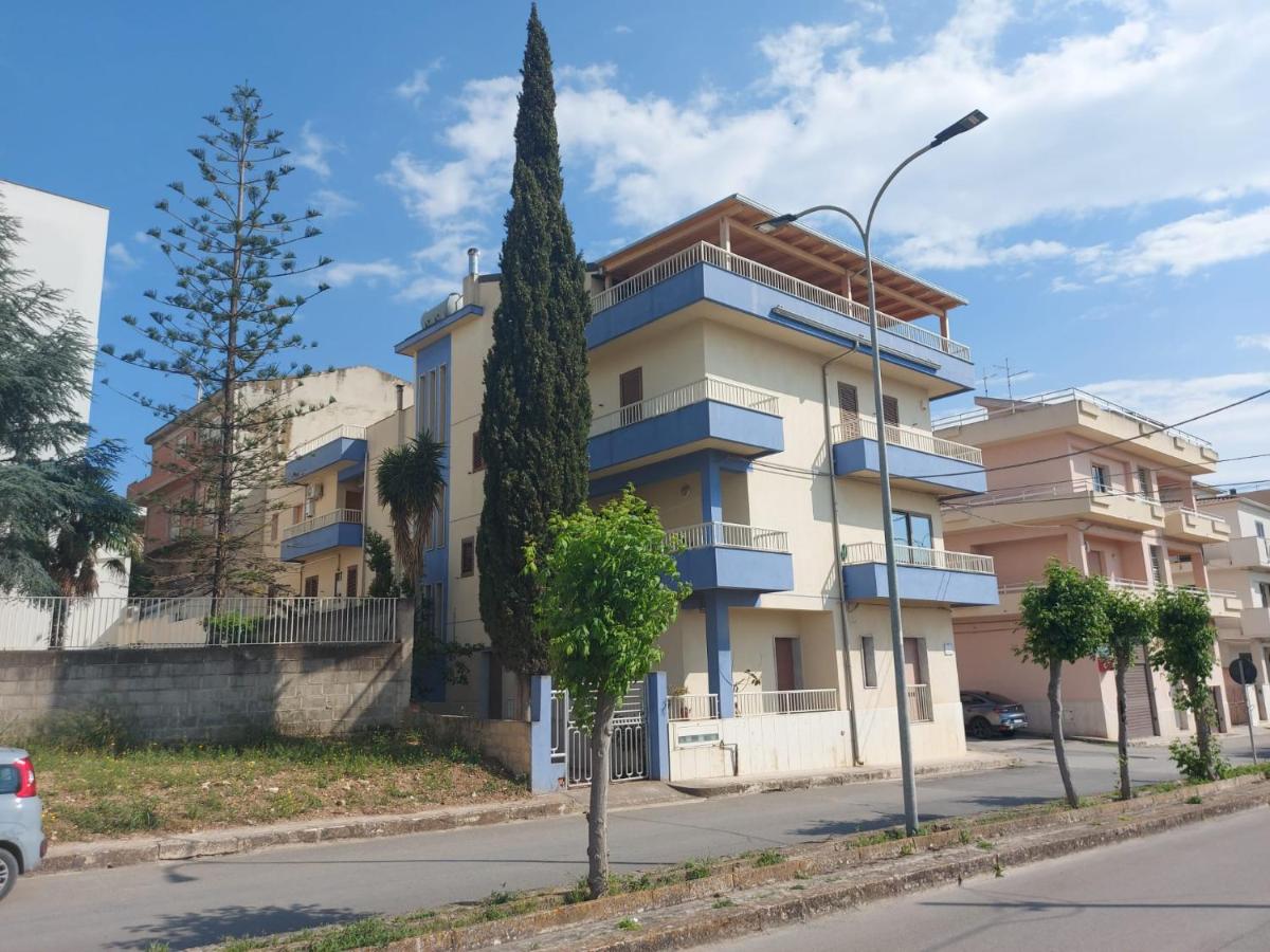 Suitetrails - Vincenti's House Comiso