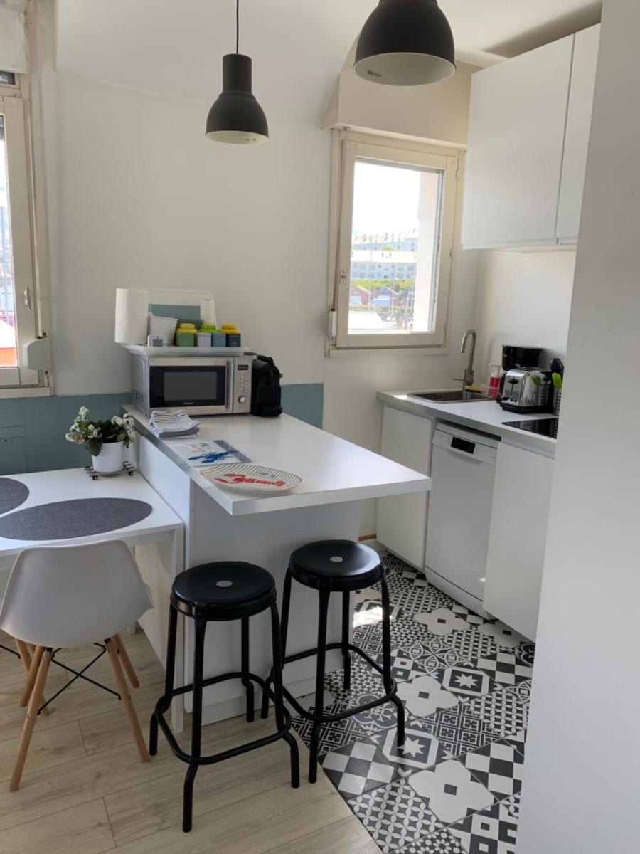 Suitetrails - Appartement Design V Port de Tréboul-Douarnenez