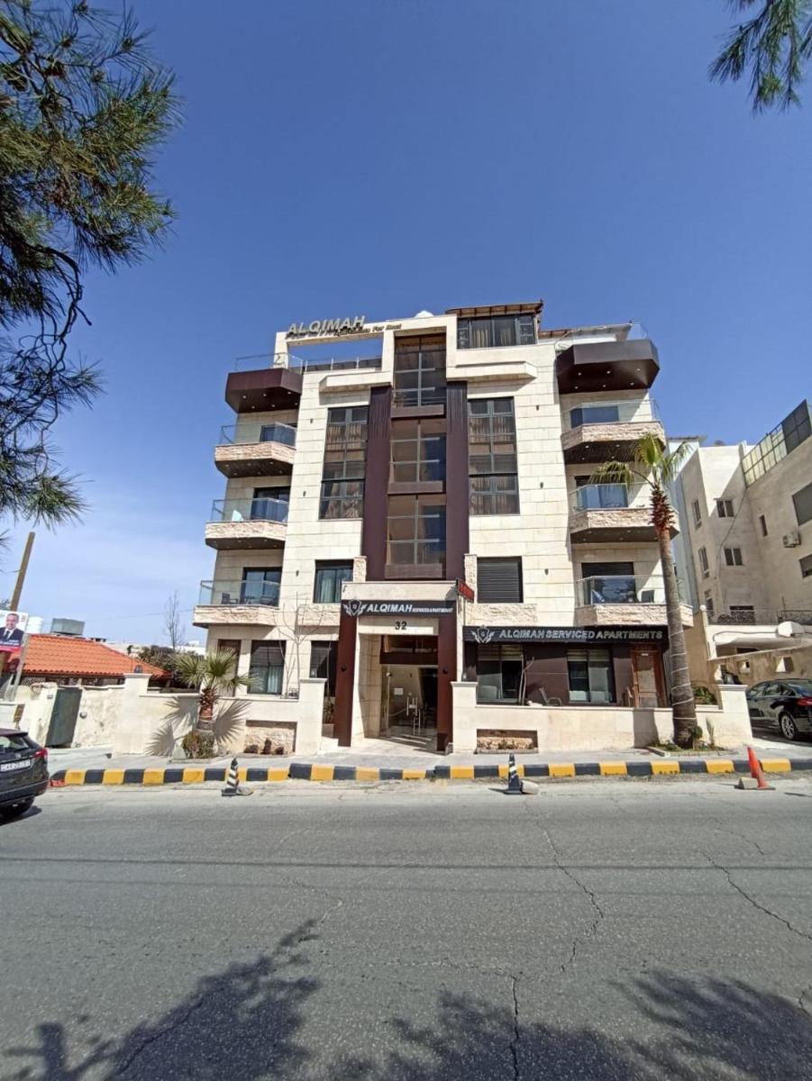 AlQimah Hotel Apartments - Housity