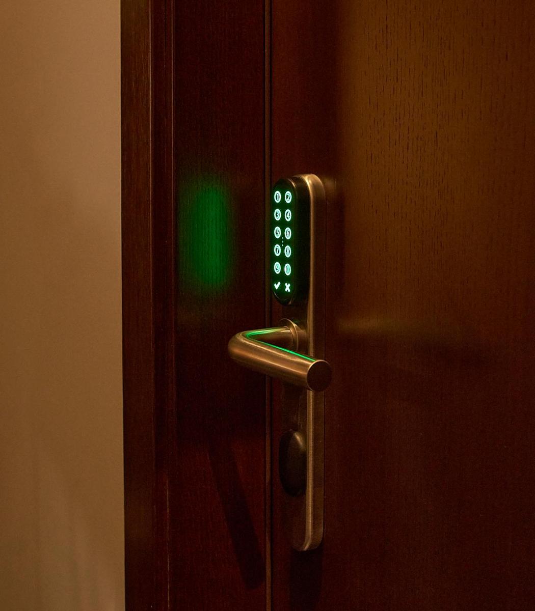 APARTAMENTOS TURISTICOS SINAG - Housity