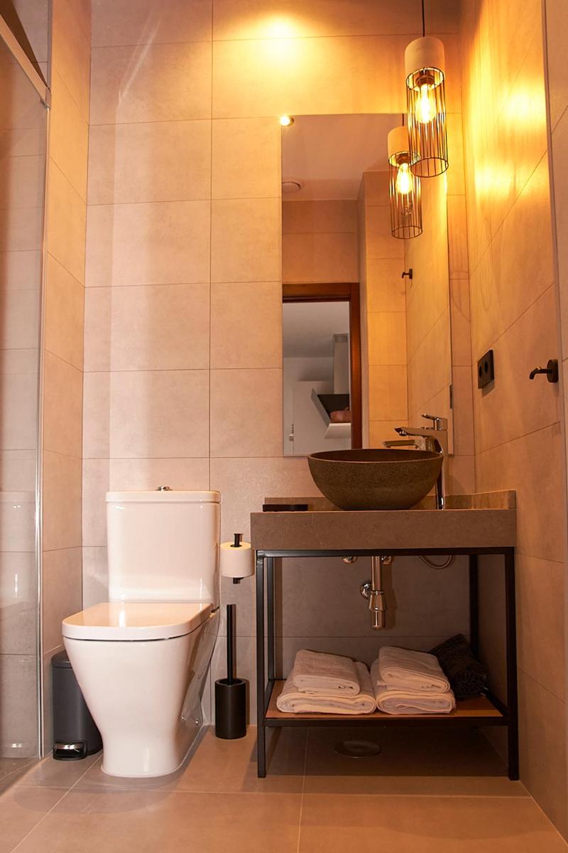 APARTAMENTOS TURISTICOS SINAG - Housity