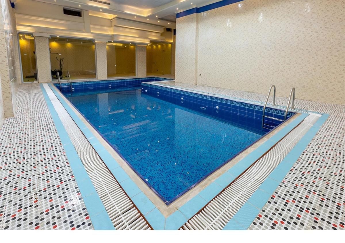 Smayah Hotel - Housity