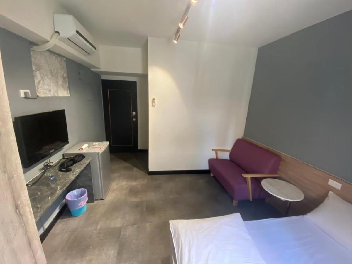Suitetrails - Fengjia Gift Box Homestay