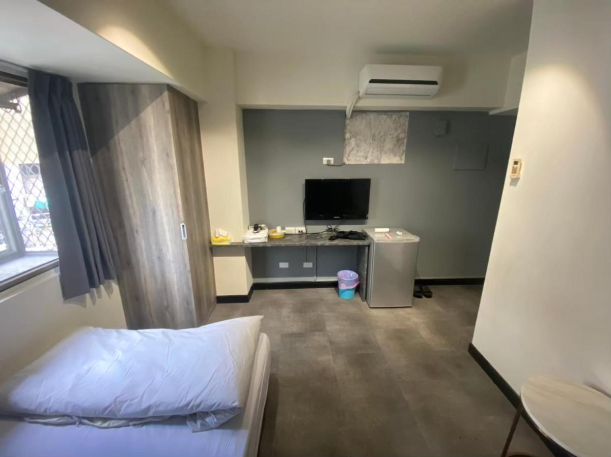 Suitetrails - Fengjia Gift Box Homestay