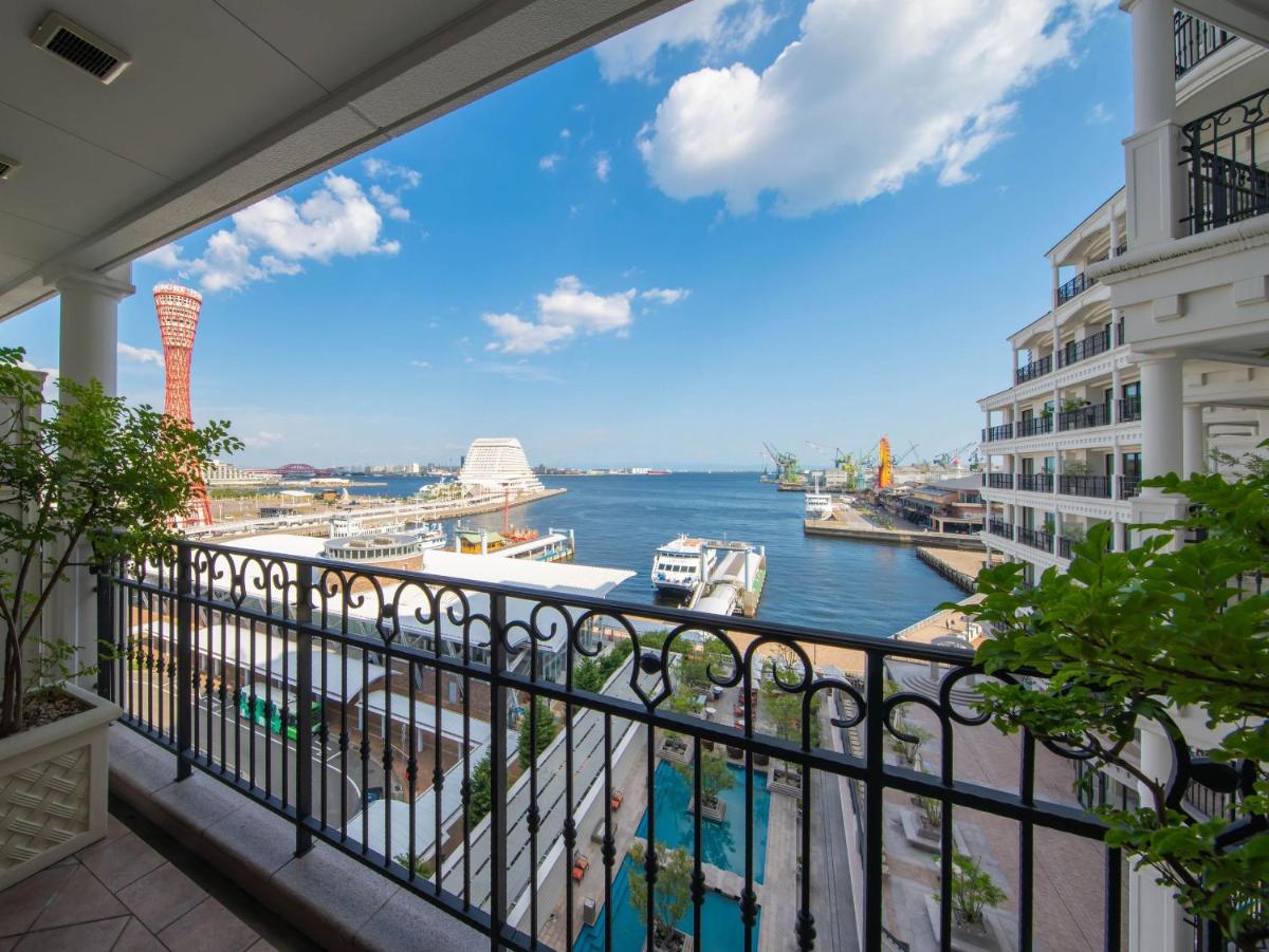 Hotel La Suite Kobe Harborland - Housity