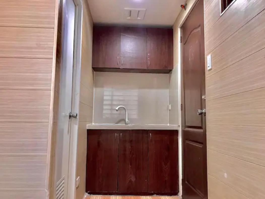 Maine City Residences Leveriza - Housity