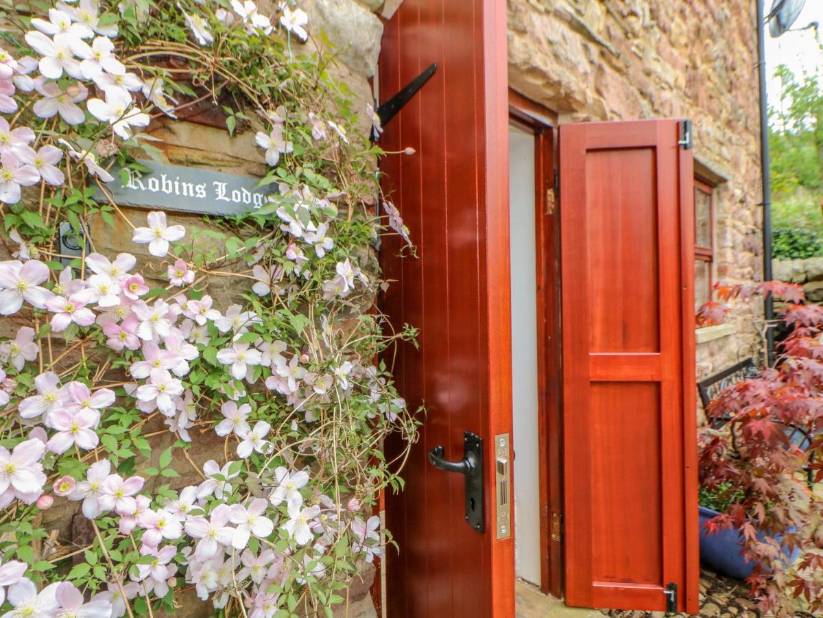 Robins Lodge - Housity