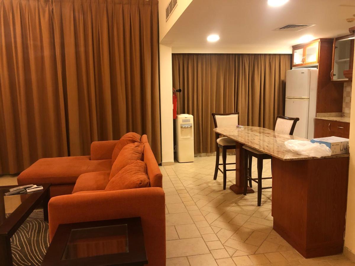 Privet Apartment in seef ,فيافي الخزامى,شقة خاصة - Housity