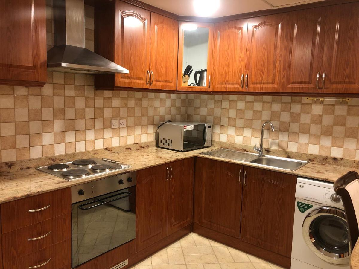 Privet Apartment in seef ,فيافي الخزامى,شقة خاصة - Housity