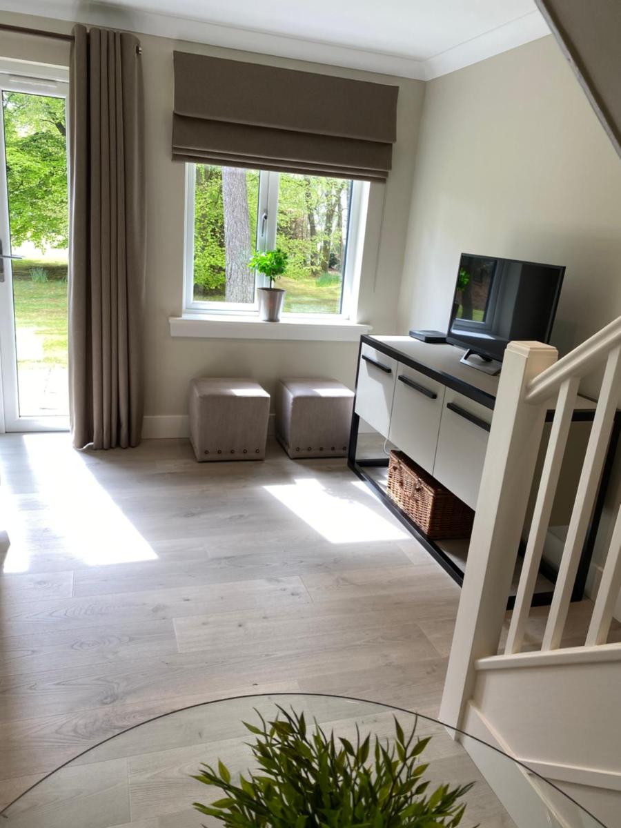 Gleneagles Holiday Home - Housity