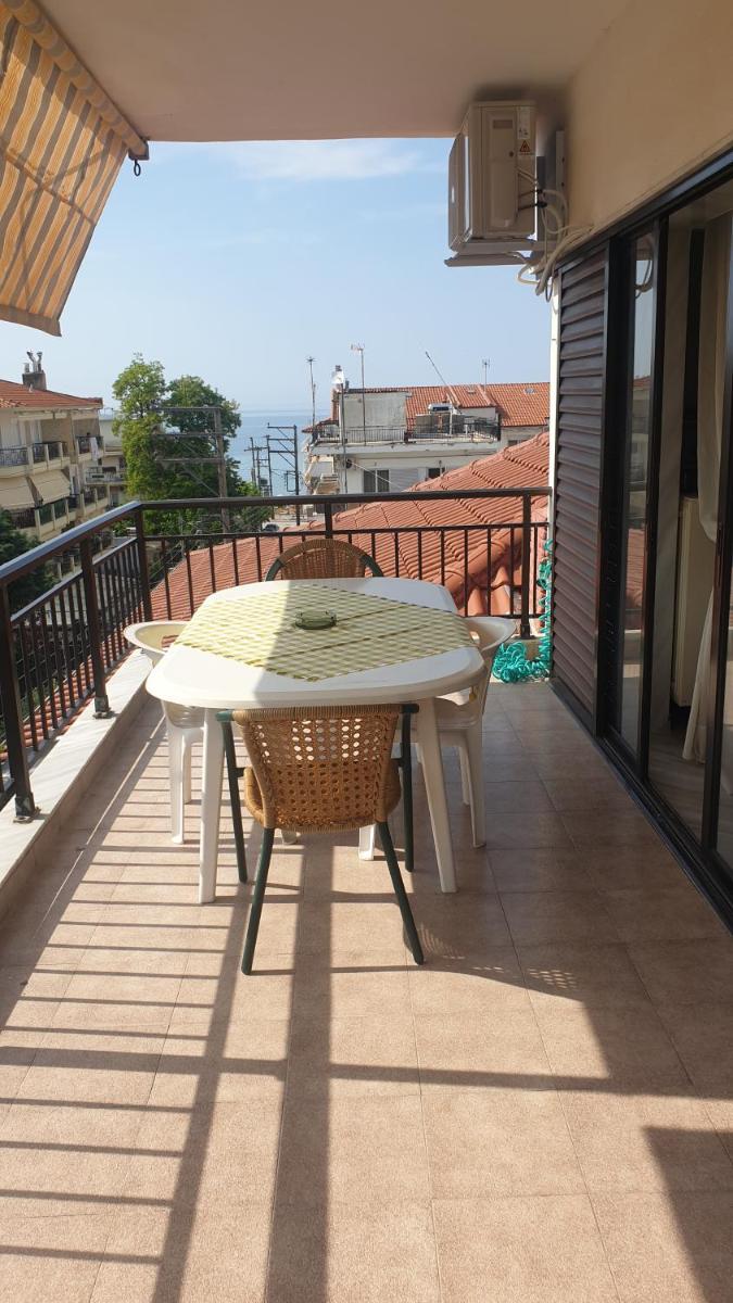 Gouris Appartements - Housity