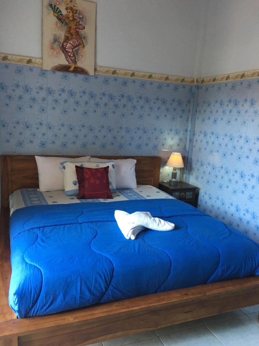 Wahyu Homestay 1 - Housity