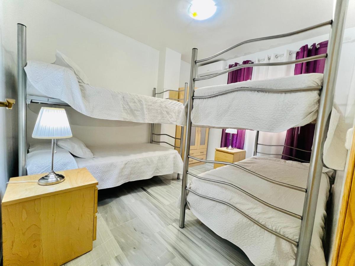 Precioso apartamento cerca del mar con wifi, piscina y parking - Housity