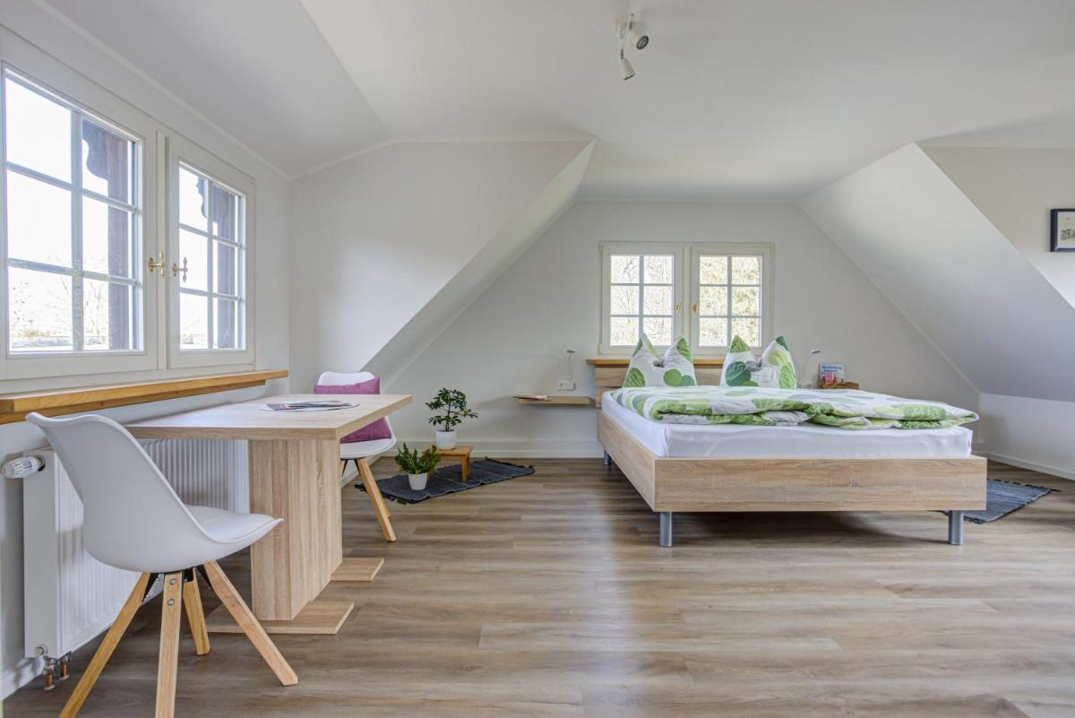 Landhaus Schwerin - Housity