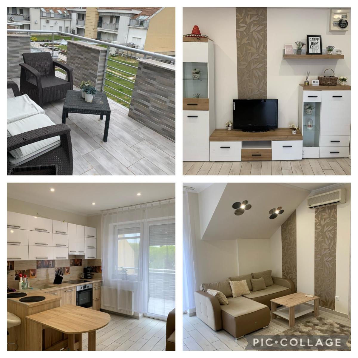 Suitetrails - Furó-Lak 2 Apartman Hajdúszoboszló