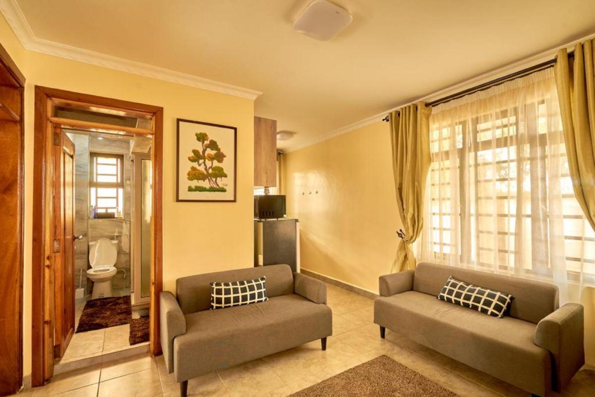 The Cottage Residence Karen - Housity