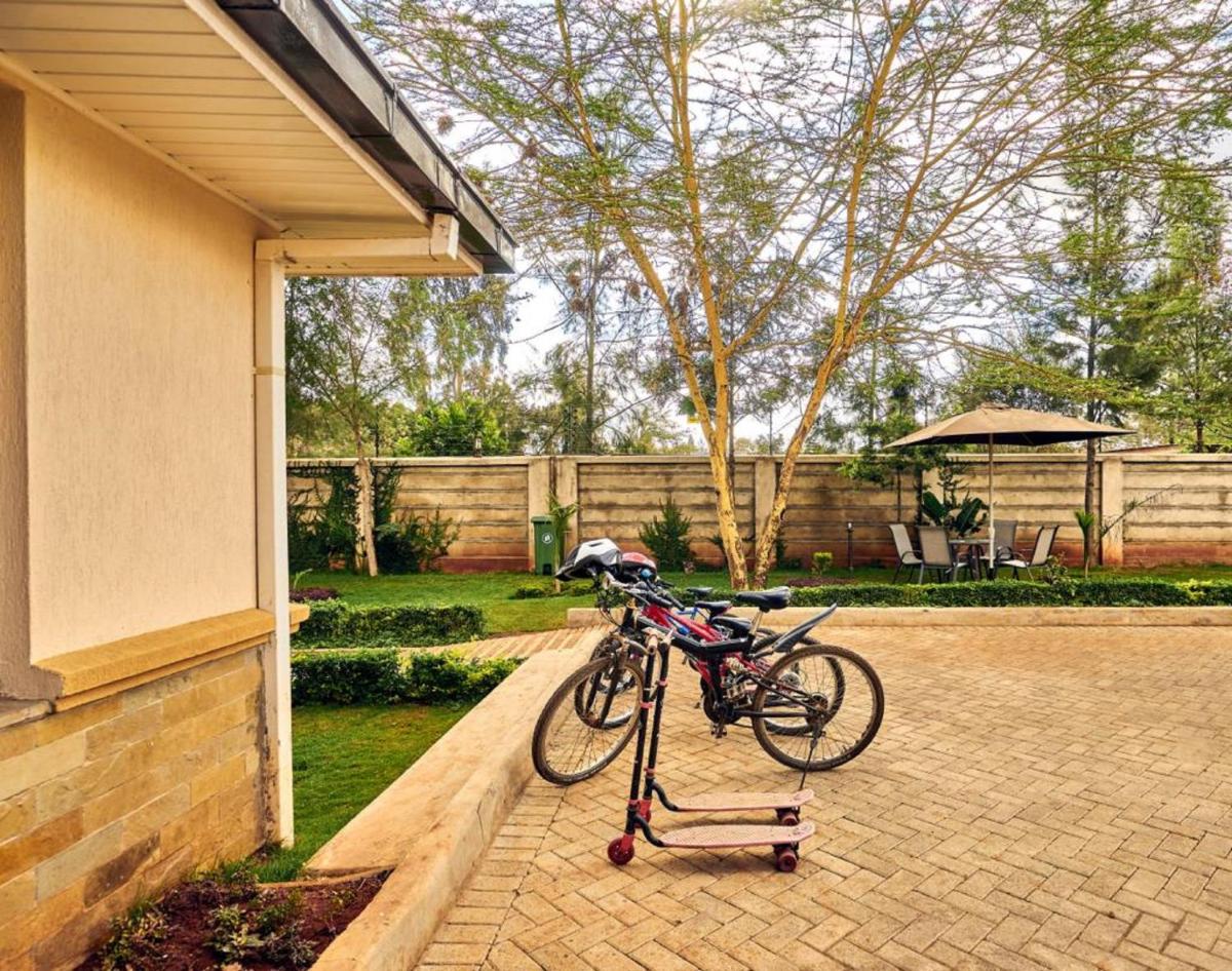 The Cottage Residence Karen - Housity