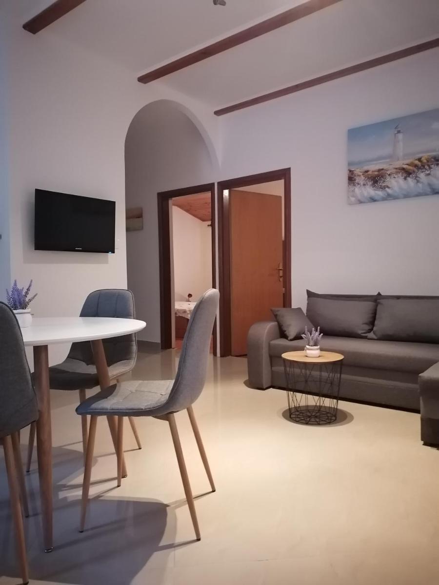 Apartments Villa Jagoda - Housity