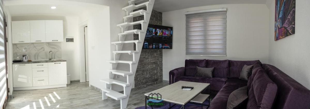 Holiday Houses Green Queen - Housity