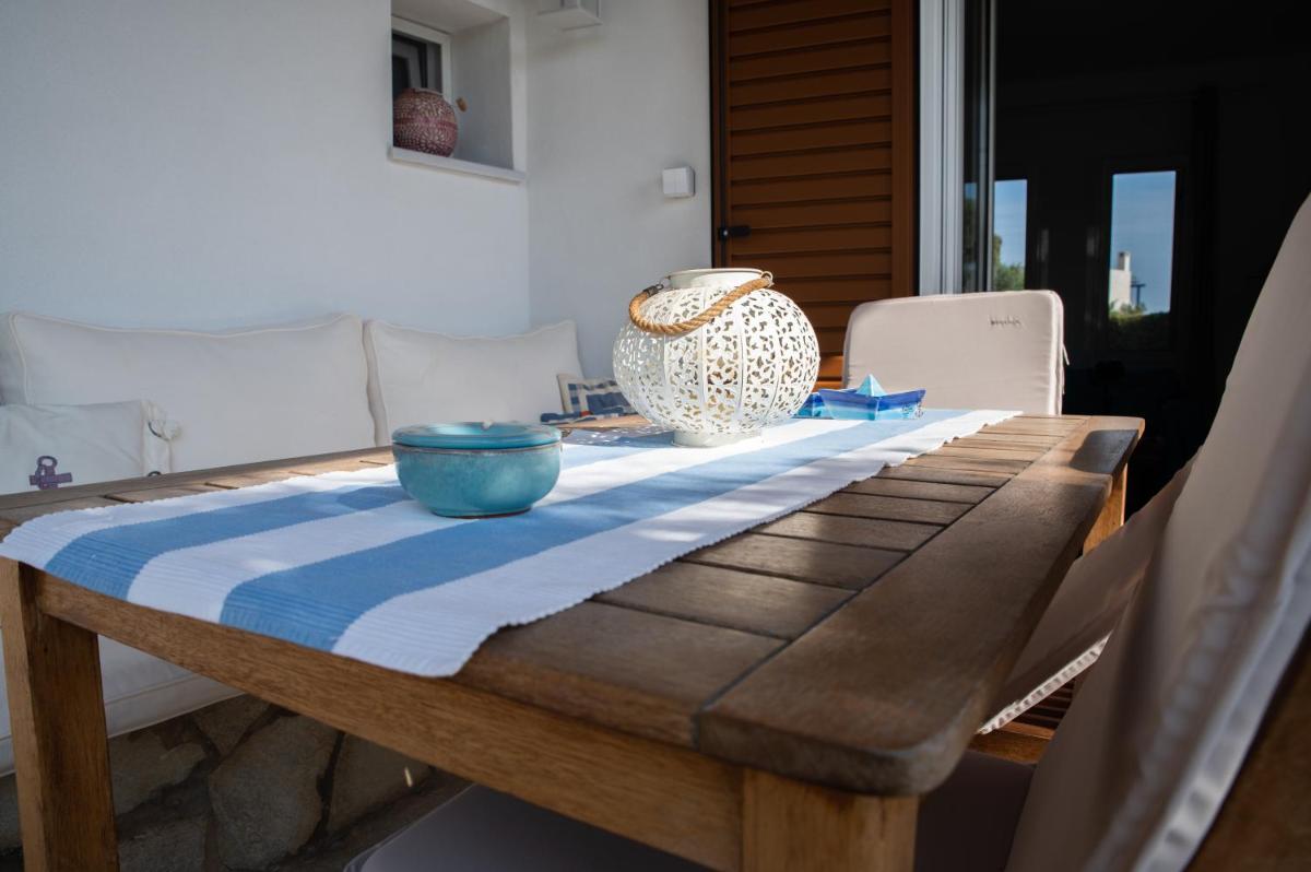 Andrew's House Punta Zeza - Housity