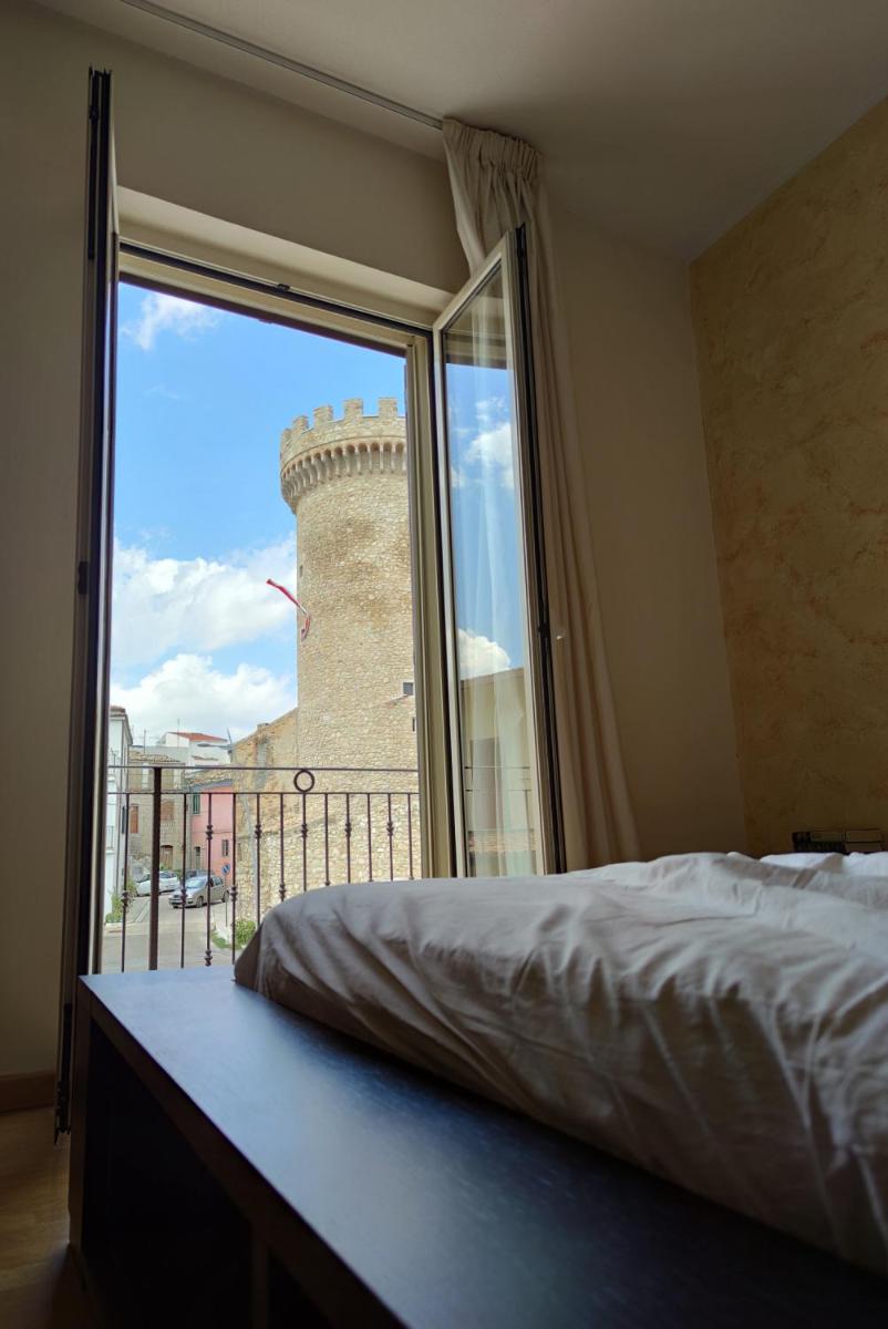 Residenza Angioina - Housity