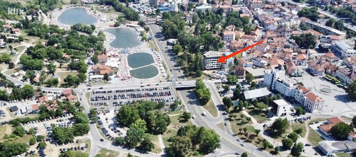 Park Lake - Germa - Housity