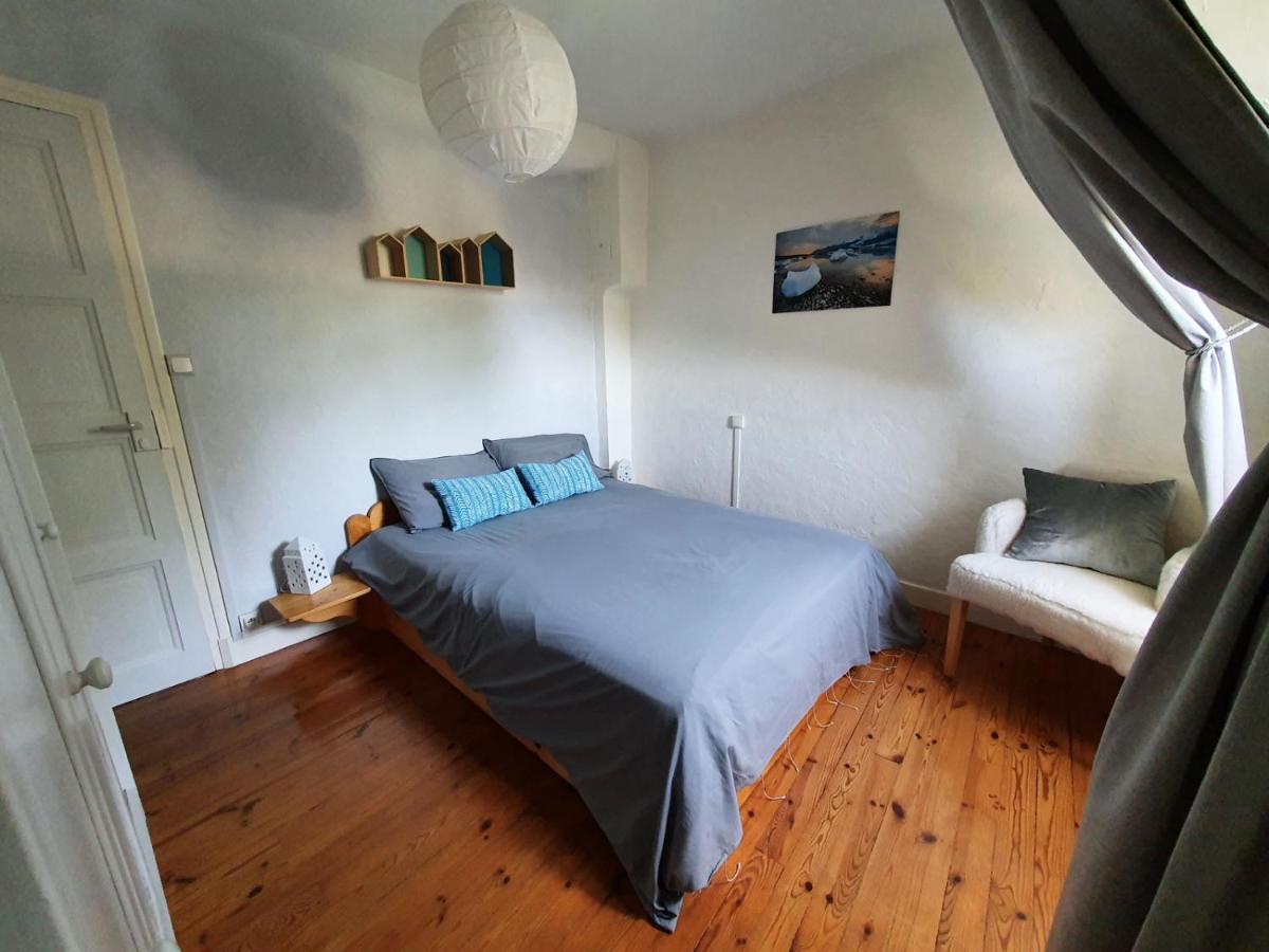 Appartement Del Viatjaire - Housity