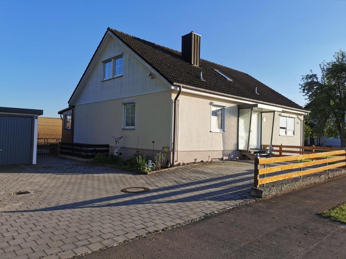Wohnung Michelle - Housity