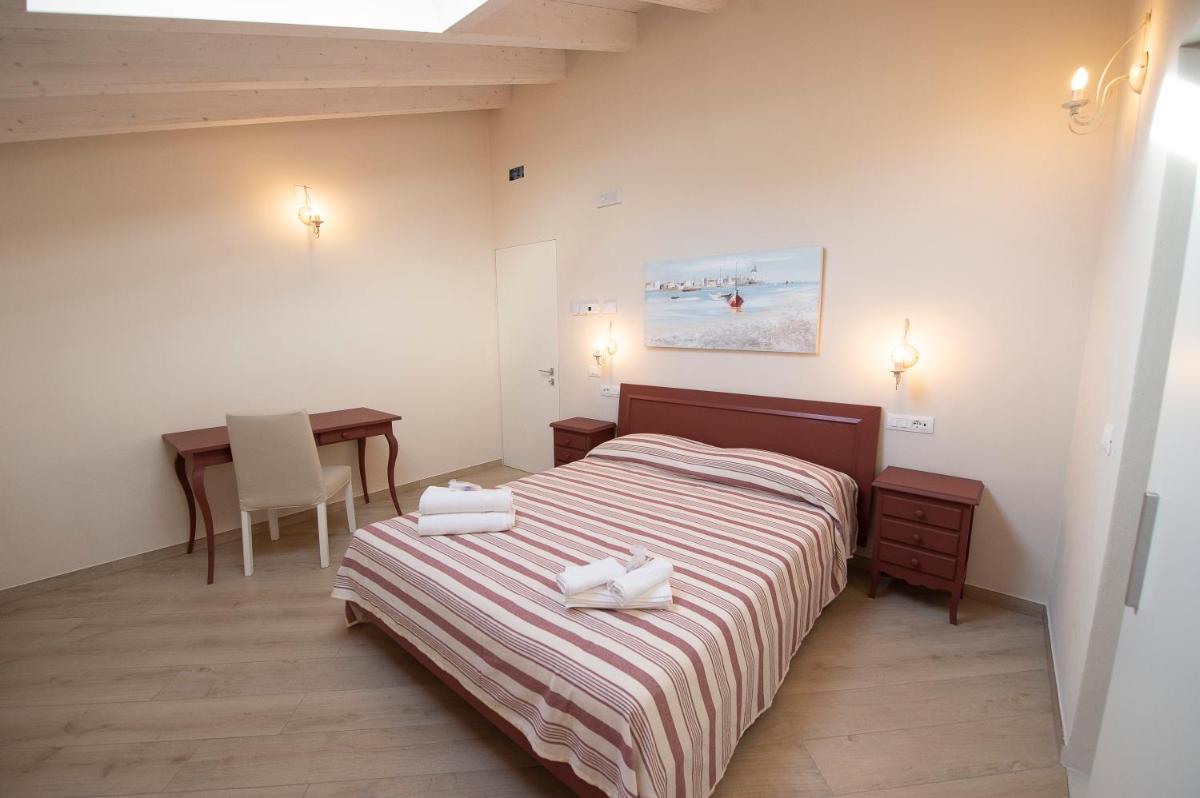 Villino Micol camere a due passi dal mare - Housity