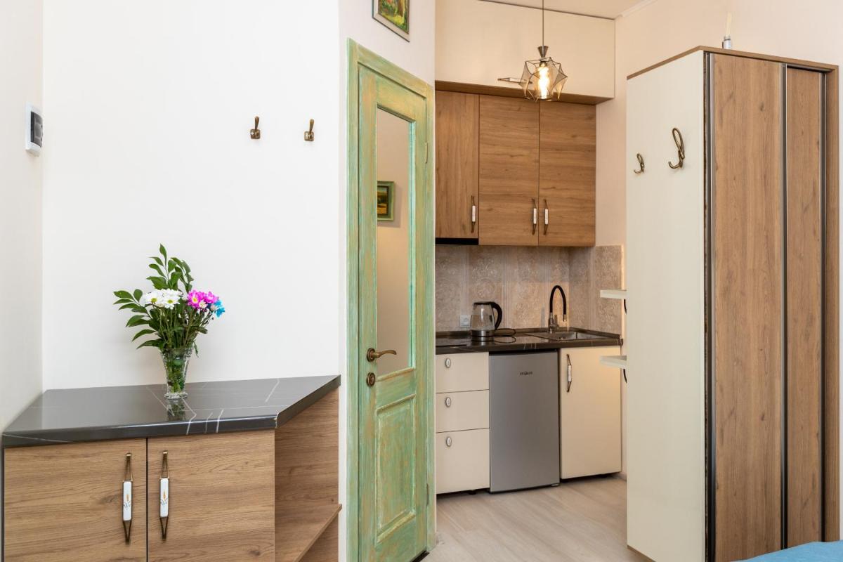 TAMO Rooms - Housity
