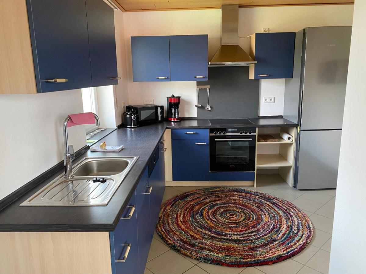 Tolle Ferienwohnung in Löffelsterz - Housity