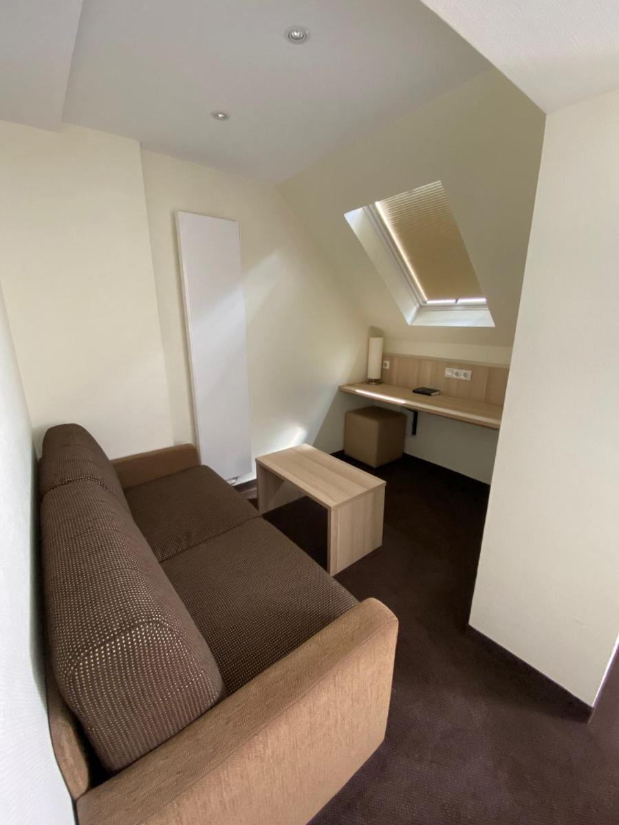 Hotel Alt Westerholt - Housity