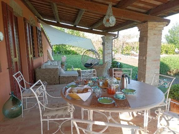 Casale Il Girasole - Housity